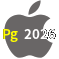 Aplicativo Pg 2026 para iOS