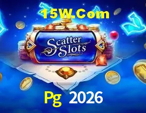 Pg 2026 São Paulo - Top Slots