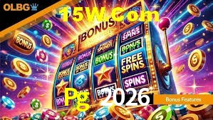 Welcome Bonus Pg 2026