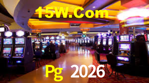 Pg 2026