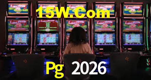 Pg 2026