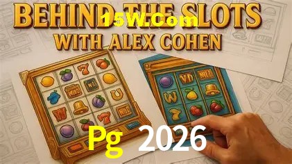 Casino Ao Vivo Pg 2026