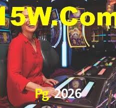 Pg 2026 App Interface