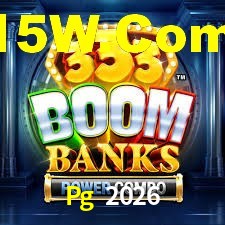 VIP Casino Pg 2026