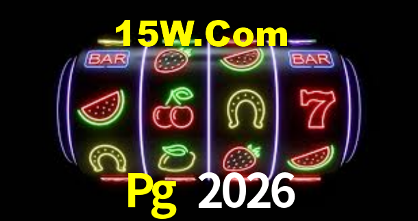 Pg 2026