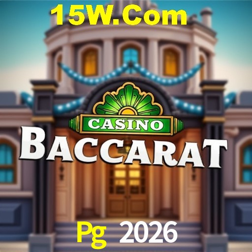Pg 2026 Brasília - Casino Guide