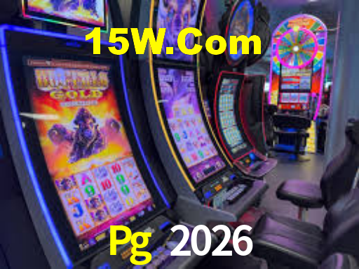 Pg 2026 - Login E Jogue No Casino Online - Pg2026.Win