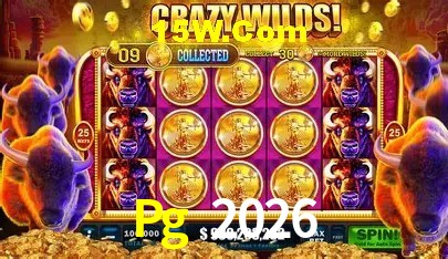 Pg 2026 Brasília - Betting Features